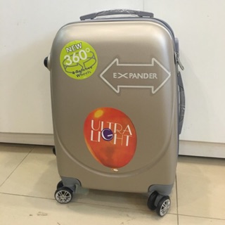 Vali du lịch size 20