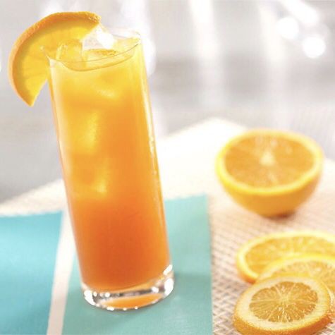 BỘT PHA CAM TANG MỸ HỘP 2.04KG