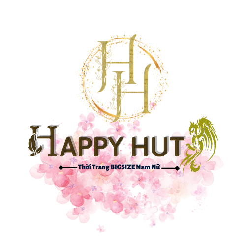 Happy Hut - Thời Trang BigSize