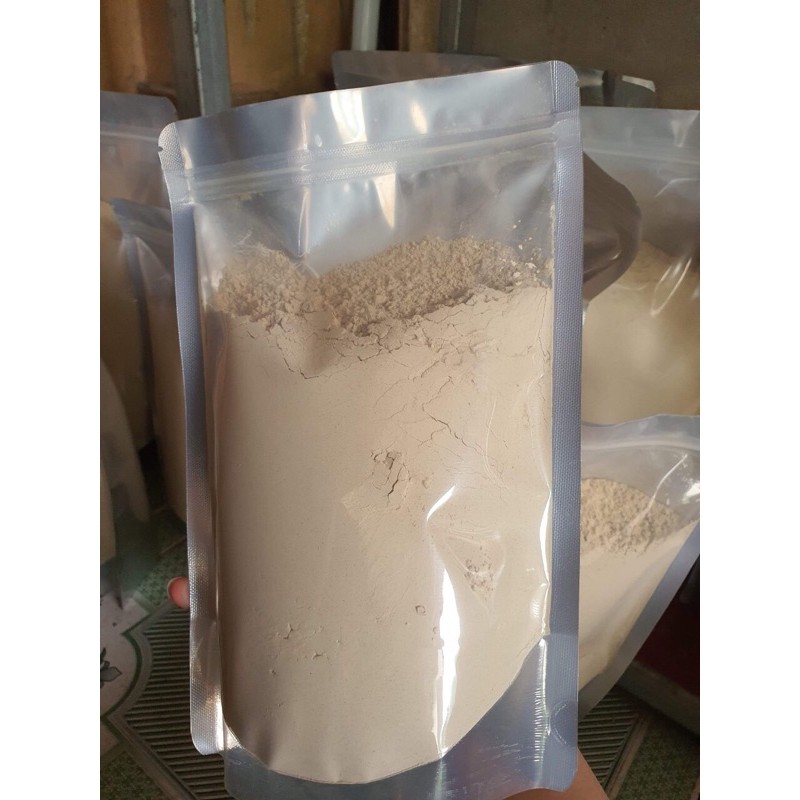 ⚡️500g Bột Tam thất Khô Hà Giang loại 1 ⚡️bồi bổ cơ thể Cam kết nguyên chất 100g