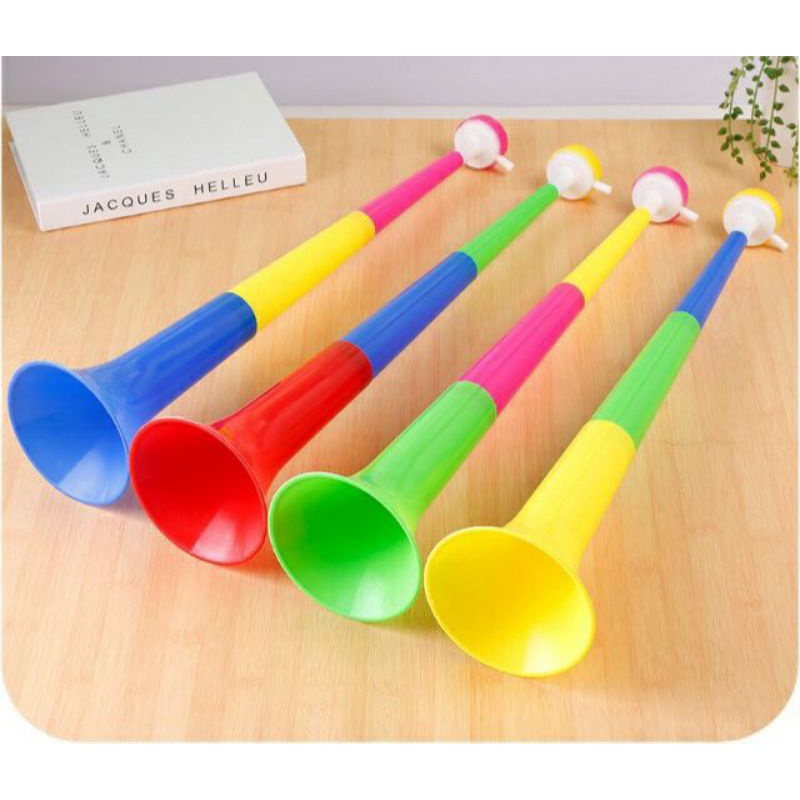 đồ chơi kèn 4 khúc loại to & 3 khúc tiếng vang lớn