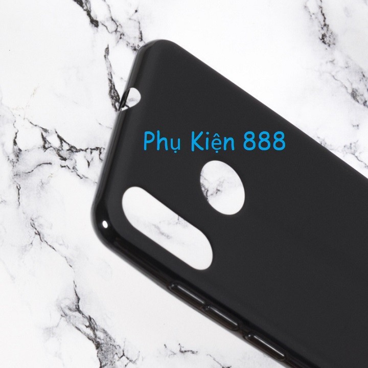 Ốp lưng Wiko View 3 Lite silicone dẻo - OL2526