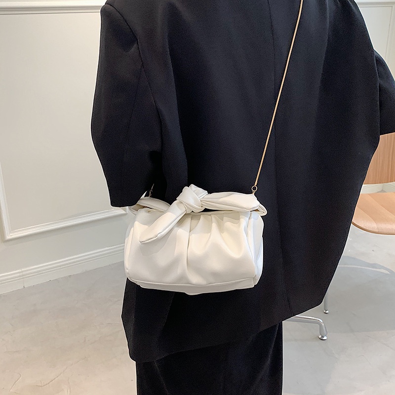 Túi xách đeo vai IELGY da PU thiết kế sành điệu thời trang dành cho nữ