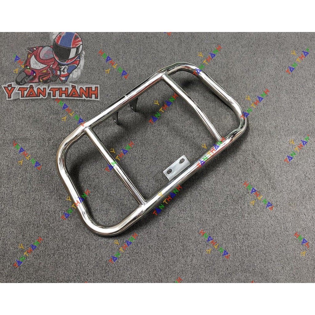 Cảng máy chống đổ xe moto rebel