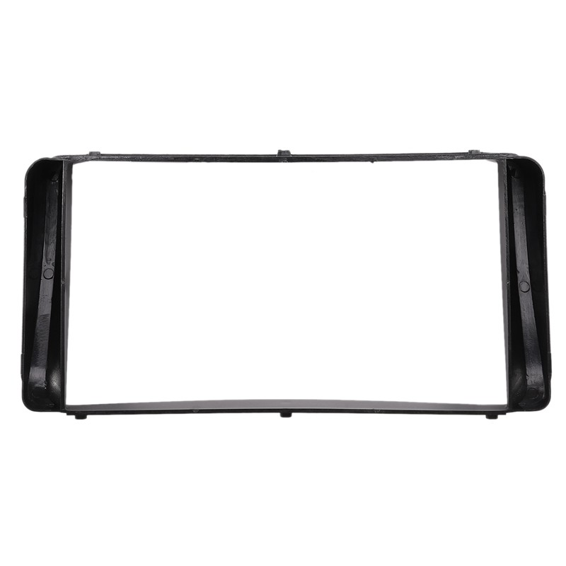 DVD Khung Viền Radio 2din 178x100mm Cho Xe Ô Tô 2003-2006 Toyota Corolla