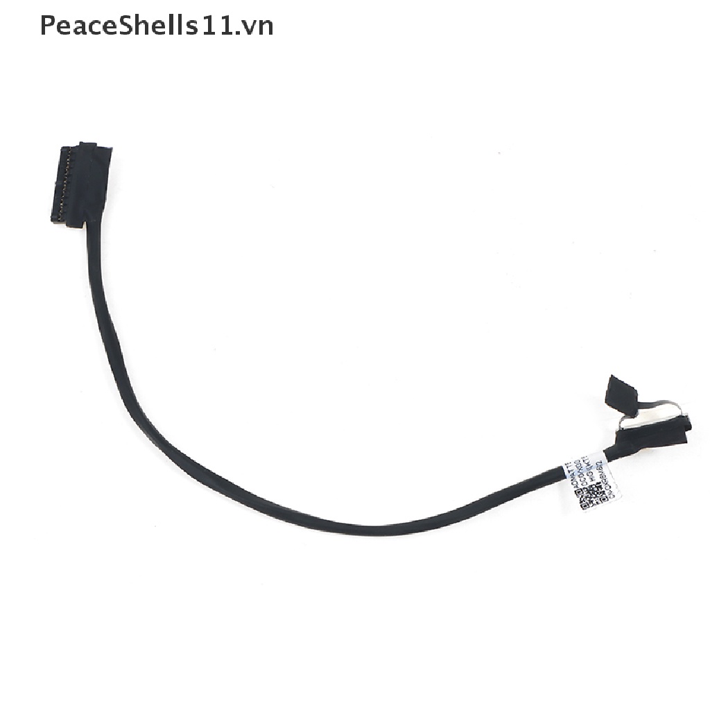 1 Dây Cáp Pin Laptop Cho Dell Latitude E5250 DC02001YX00