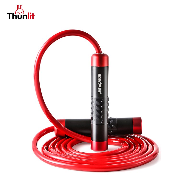 Dây nhảy Thunlit có trọng lượng để tập thể dục