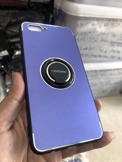 Ốp lưng Oppo A3S chống sốc dựng xem phim