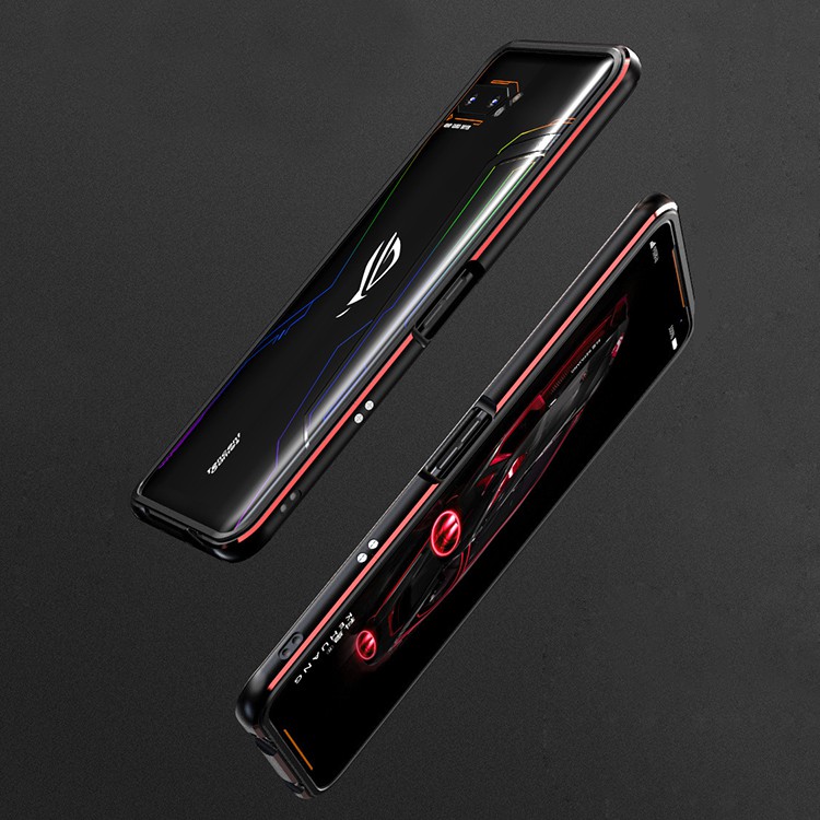 Ốp lưng chống sốc dành cho Asus ROG 2 II ZS660KL