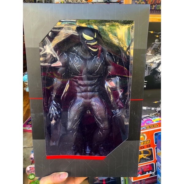 Mô Hình Quái Vật Venom