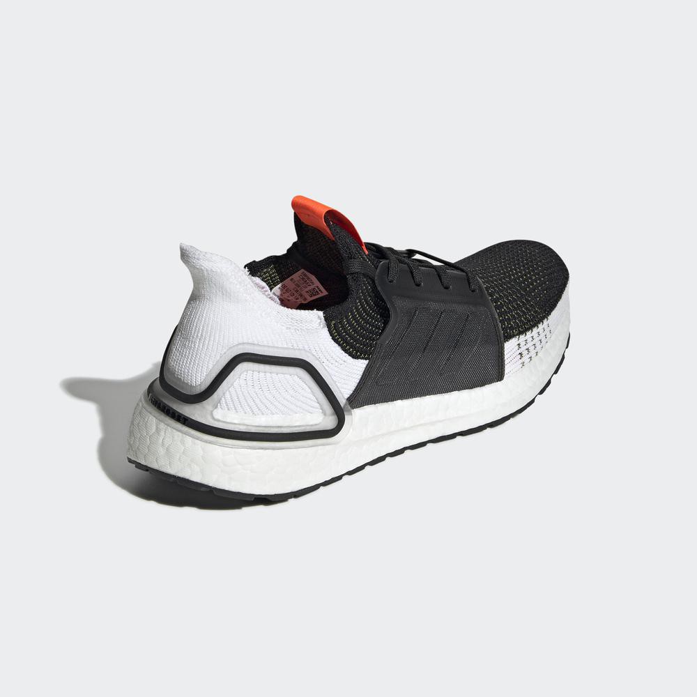 Giày adidas RUNNING Nam Ultraboost 19 Màu Xanh Lá G27132