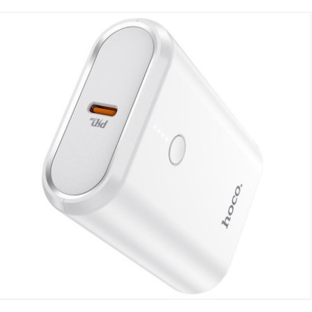 CHÍNH HÃNGPin Sạc Dự Phòng  Hoco 10.000mAh/ 20.000mAh   SẠC NHANH Q3 20W {BẢO HÀNH CHÍNH HÃNG}