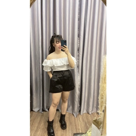 Sét Trễ Vai (Bigsize 55kg Đến 100kg (M/L/XL/XXL)