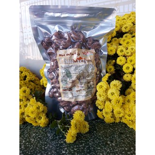 Hạt điều sấy chín-1kg