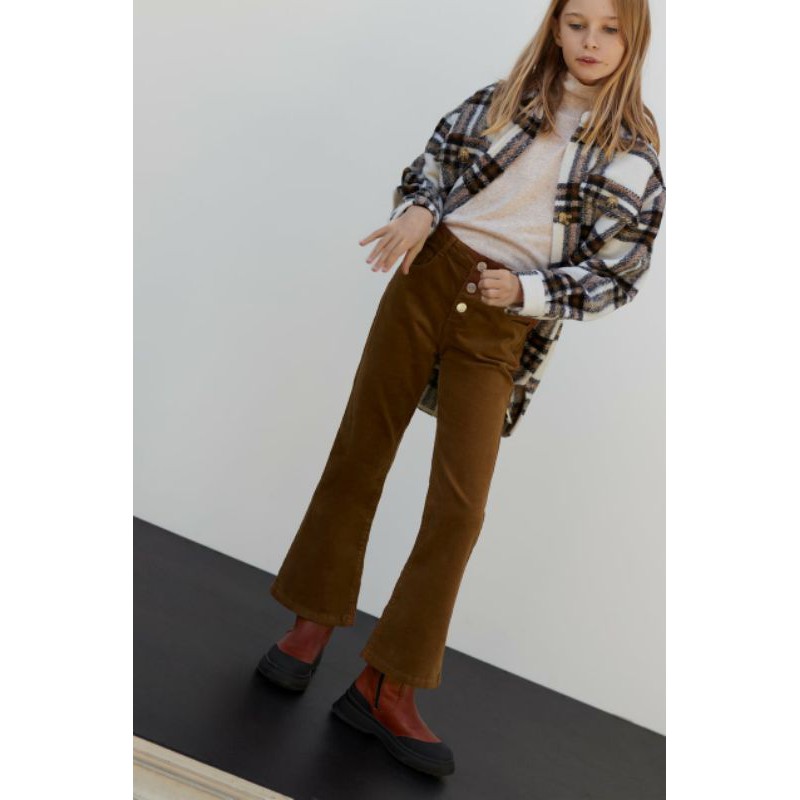 Quần Zara Kid Authentic Newtag