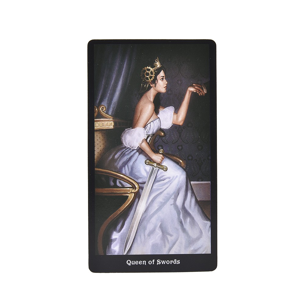 Bộ bài Tarot 78 thẻ dành cho bữa tiệc gia đình