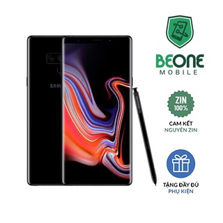 Điện thoại Samsung Galaxy Note 9 Mỹ