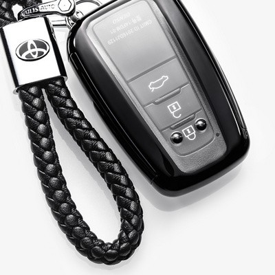 Vỏ xe điều khiển từ xa cho xe ô tô 2020 TOYOTA Asia Dragon Key