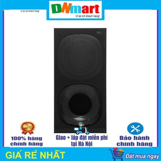 Dàn âm thanh Soudbar Sony HT S20R 5.1
