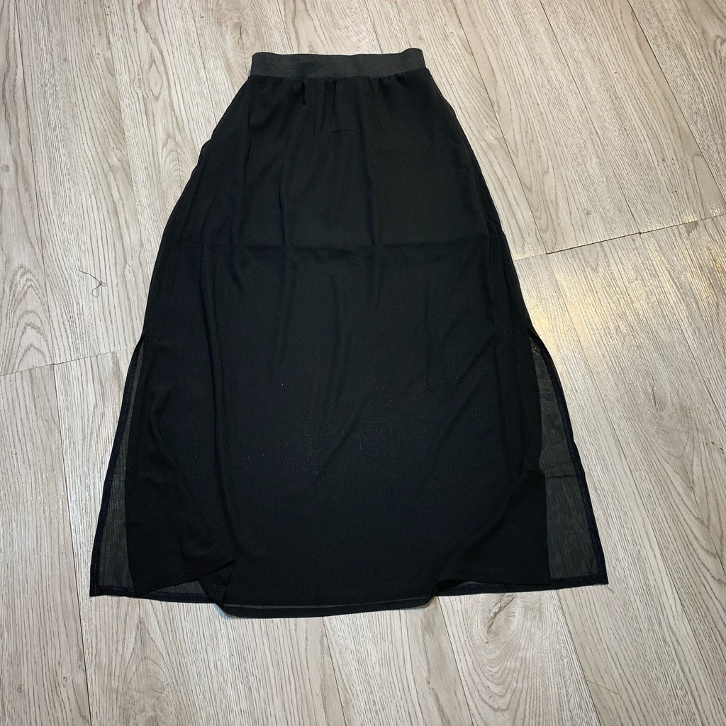 Chân Váy Xẻ Vạt Hót Hít QL076 | BigBuy360 - bigbuy360.vn