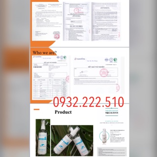 XỊT KHÁNG KHUẨN RỬA TAY 100ML