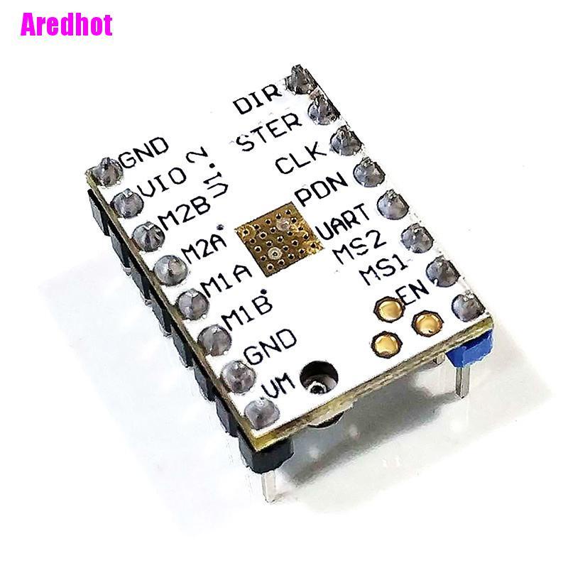 Mạch Điều Khiển Động Cơ Bước TMC2208 V1.2 Cho 3D