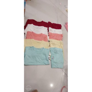 Combo đồ bộ thu đông