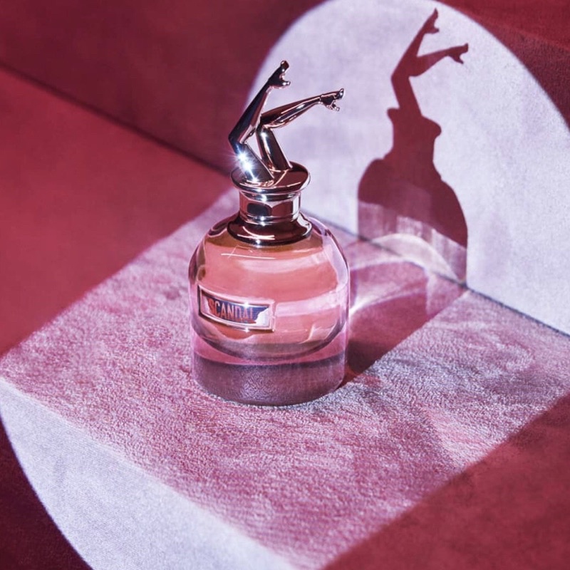Nước hoa Scandal By Night Intense 80ml