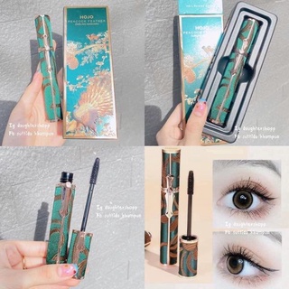 MASCARA HOJO PEACOCK HOÀNG CUNG LÀM DÀI VÀ DÀY MI