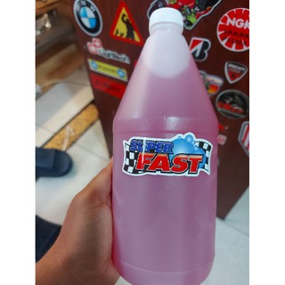 Nước tẩy rửa SuperFast