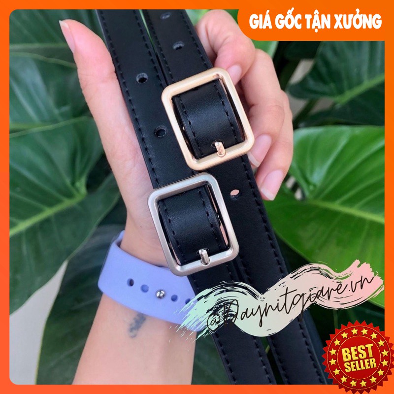 Dây Lưng Nữ- Dây Nịt Nữ xinh cho chị em