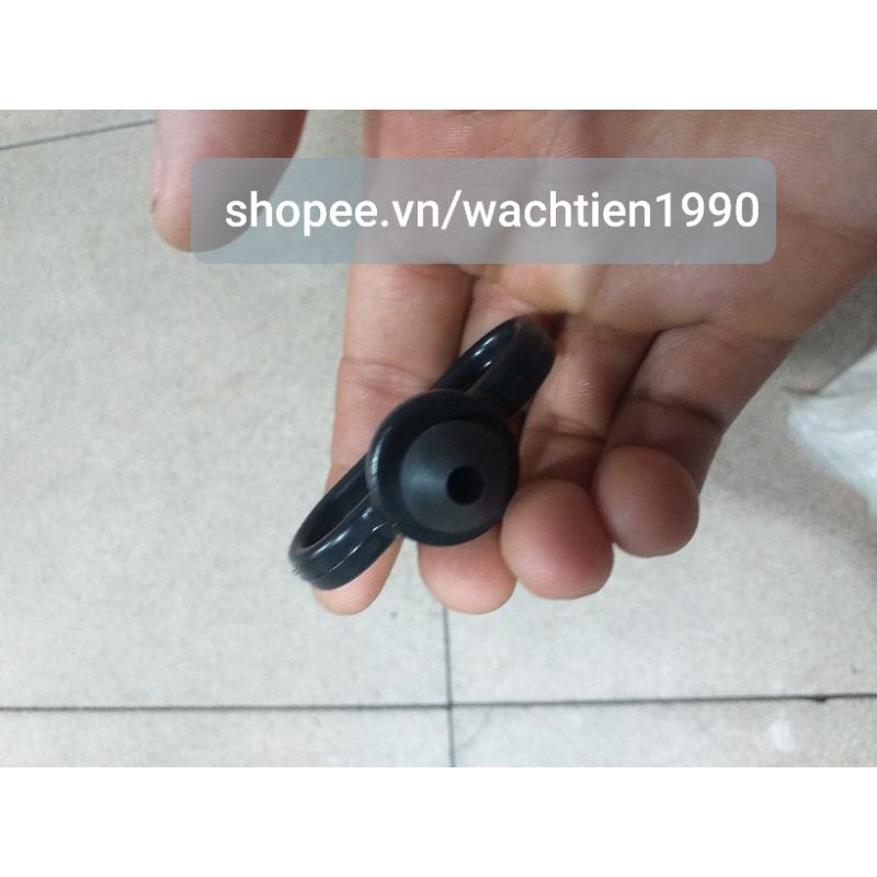 CHỐT CAO SU DÂY CÔNG TƠ MÉT