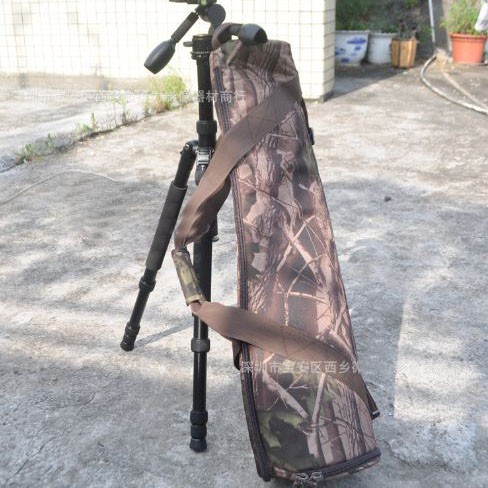 Túi đựng chân máy ảnh máy quay phim - Loại chống shock tốt