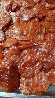 Ruột vịt chân không