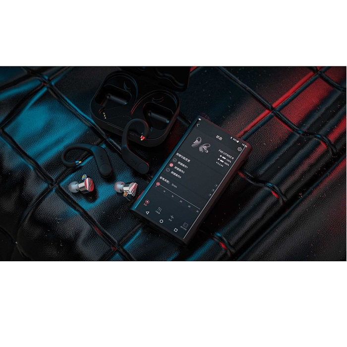 Module Bluetooth FIIO UTWS3 2pin - MMCX - Chính hãng phân phối