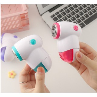 Máy cắt lông xù quần áo