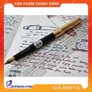 Bút máy Pilot 17G/Pilot Tank [Sao Khue Pens - butmay.com]