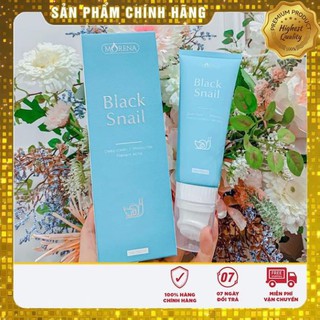 Sữa rửa mặt Huyền Phi 🍀CHÍNH HÃNG 🍀 Sửa rửa mặt - tinh chất ốc sên đen - làm sạch sâu làn da của bạn