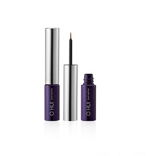 Bút kẻ mắt nước đen tuyền, đầu bút cực mảnh - Ohui Liquid eyeliner