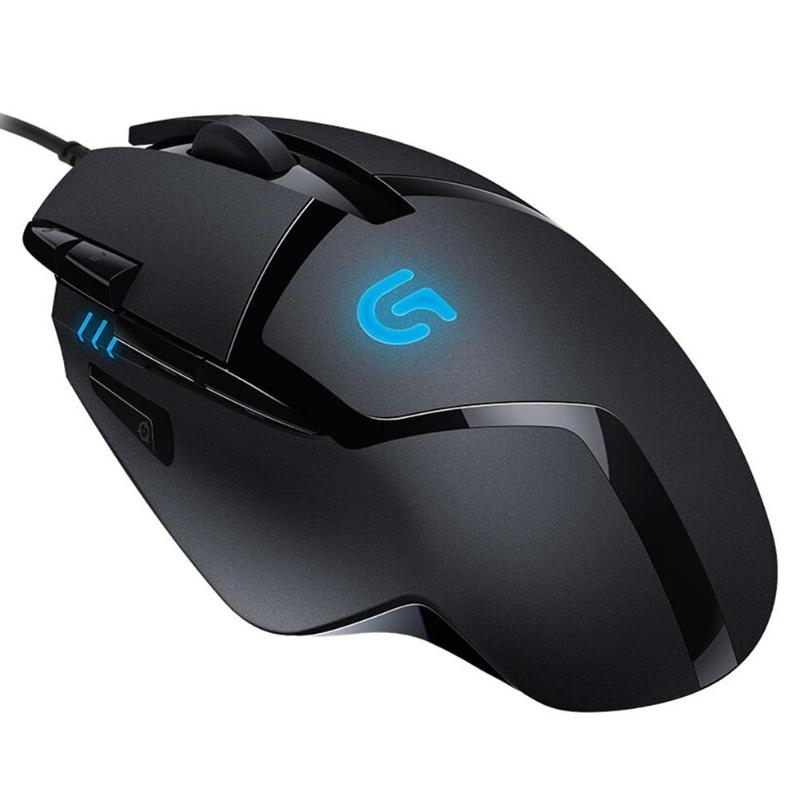 Chuột chơi game Logitech G402 chuyên nghiệp chất lượng cao