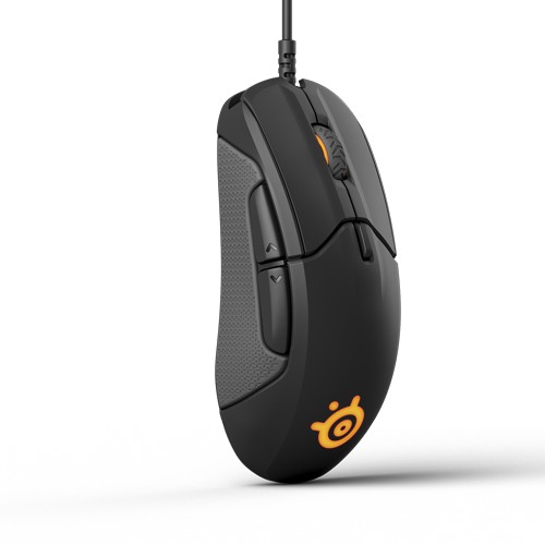 [Mã ELTECHZONE giảm 5% đơn 500K] Chuột Gaming SteelSeries Rival 310 Black RGB Chính Hãng