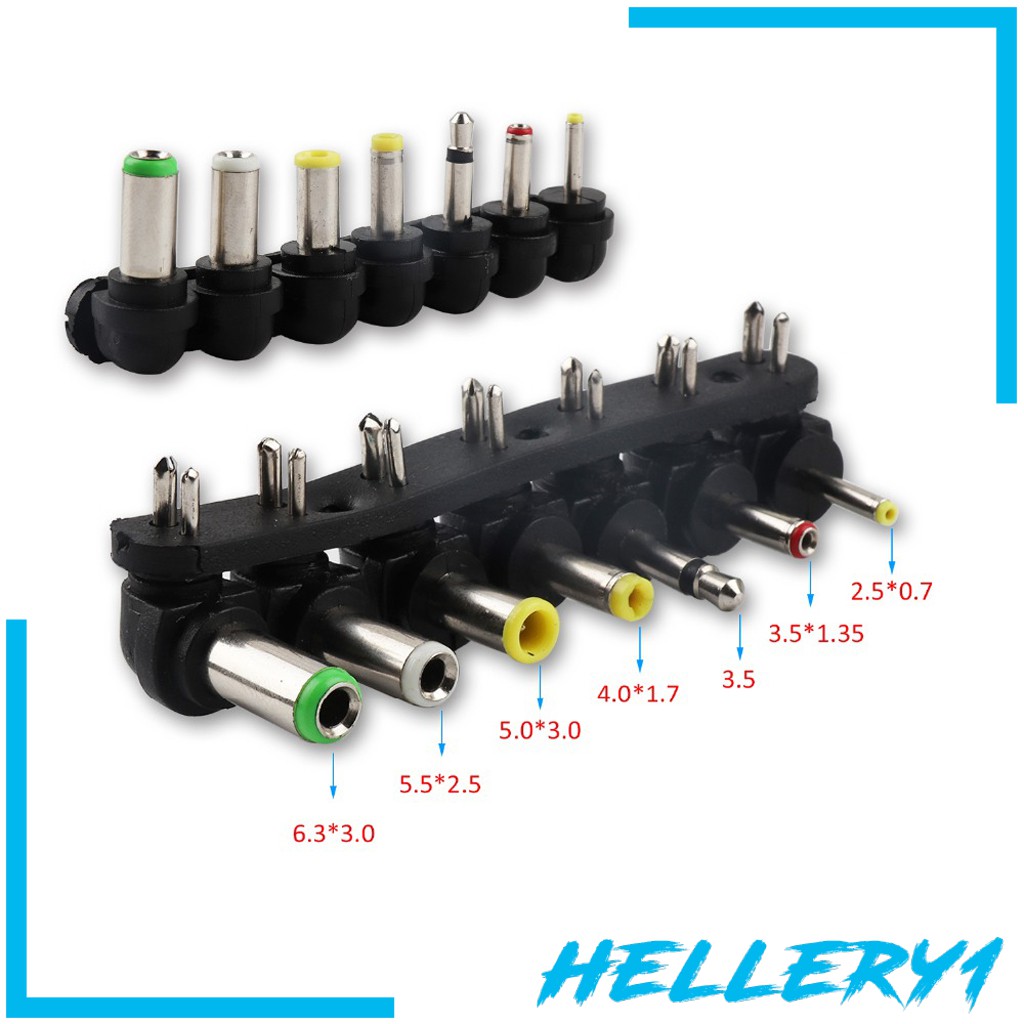 Bộ Chuyển Đổi Nguồn Điện Đa Năng 3V / 4.5V / 6V / 7.5V / 9V / 12V 1