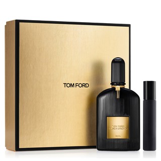 💥 Gift set nước hoa unisex Black Orchid - Tom Ford