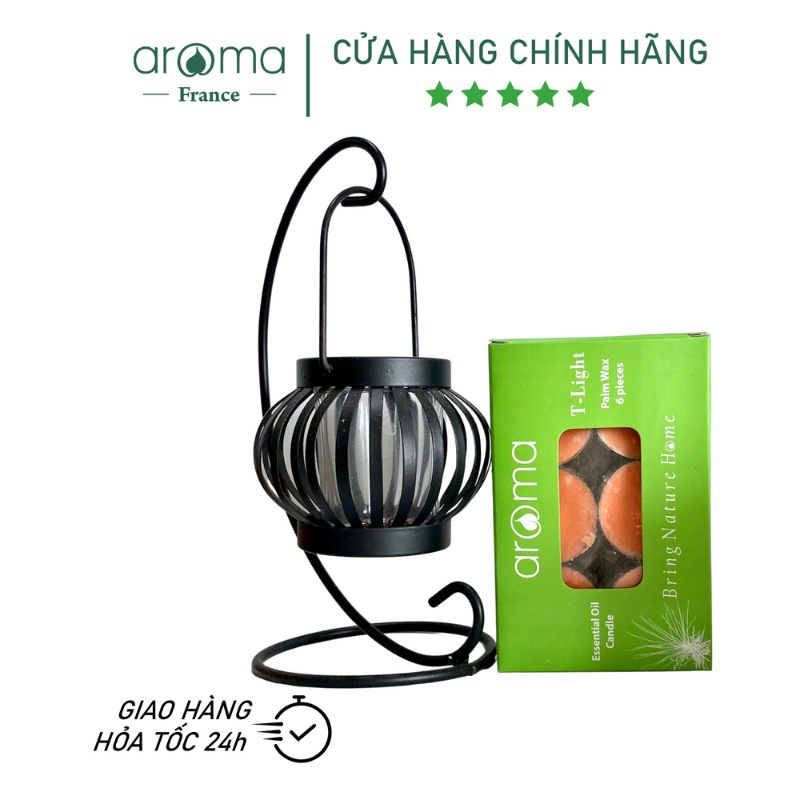 Chân Đế Nến Lồng Đèn