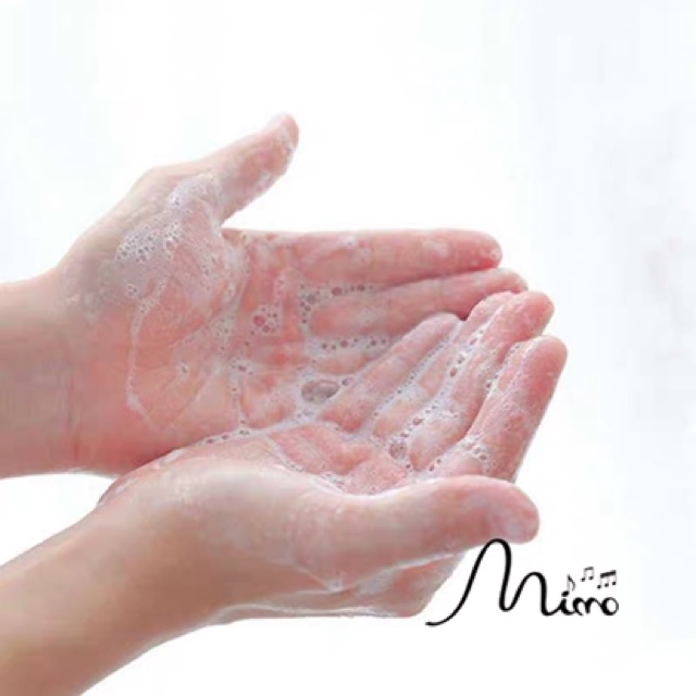 Xà phòng giấy miếng, xà phòng khô du lịch bỏ túi,tiện lợi | BigBuy360 - bigbuy360.vn