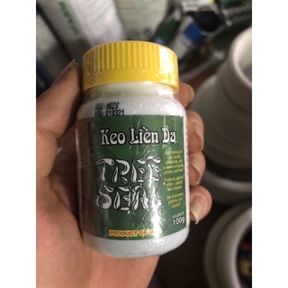 Keo liền da (sẹo) cây TREE SEAL MỸ 100g