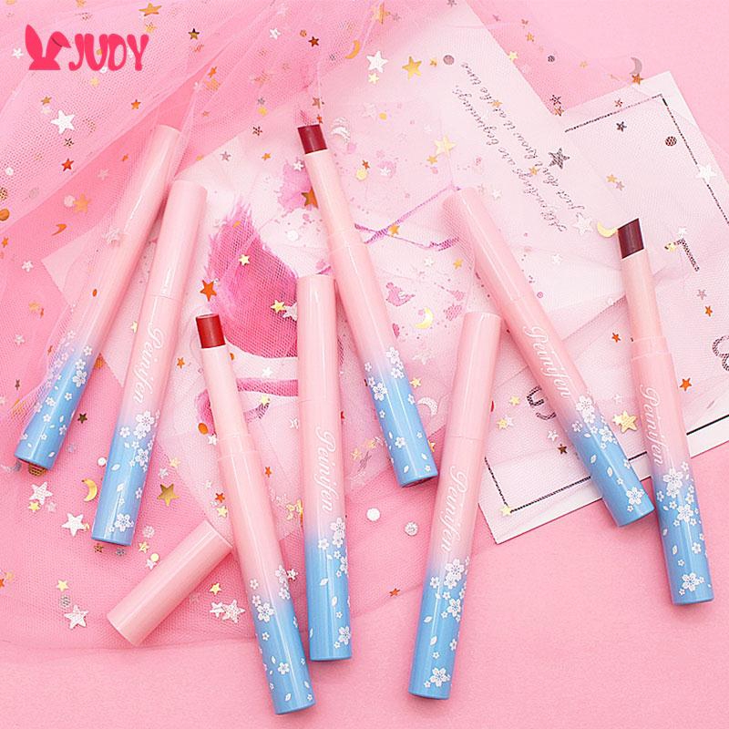 Son kem bóng PEINIFEN mềm mịn trang điểm dưỡng ẩm cho môi | BigBuy360 - bigbuy360.vn