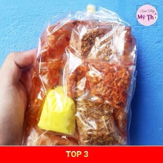 Combo Bánh Tráng Các Loại
