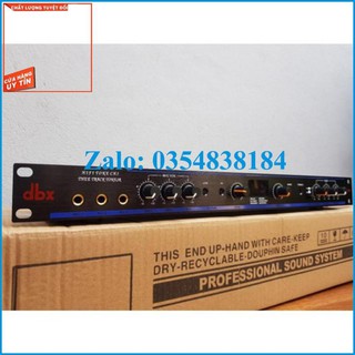 VANG CƠ KARAOKE DBX ( MIXER) DSP-100 CỰC CHUÂN