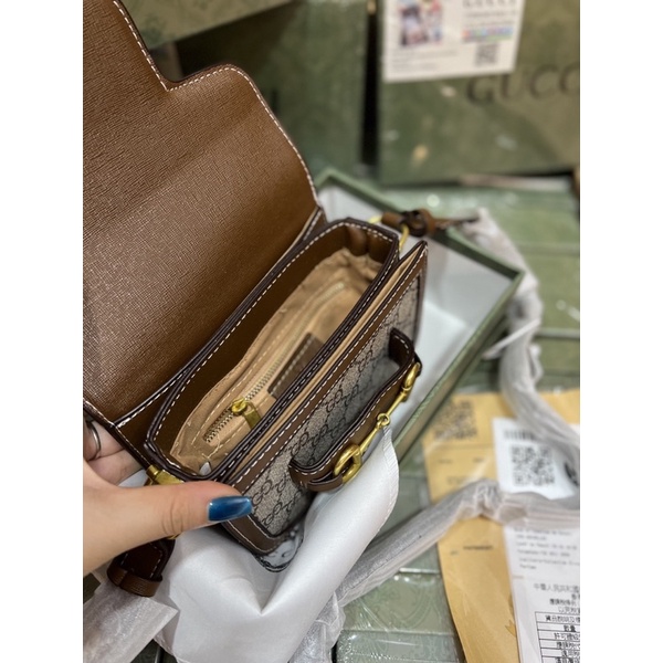 TÚI GC HỒ NGỌC HÀ 1955 Mini